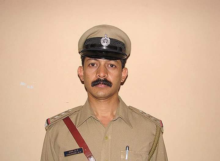 ಡಿವೈಎಸ್‌ಪಿ ಎಂ.ಕೆ. ಗಣಪತಿ ಆತ್ಮಹತ್ಯೆ ಪ್ರಕರಣ : ಫೆ.21 ಕ್ಕೆ ವಿಚಾರಣೆ ಮುಂದೂಡಿಕೆ